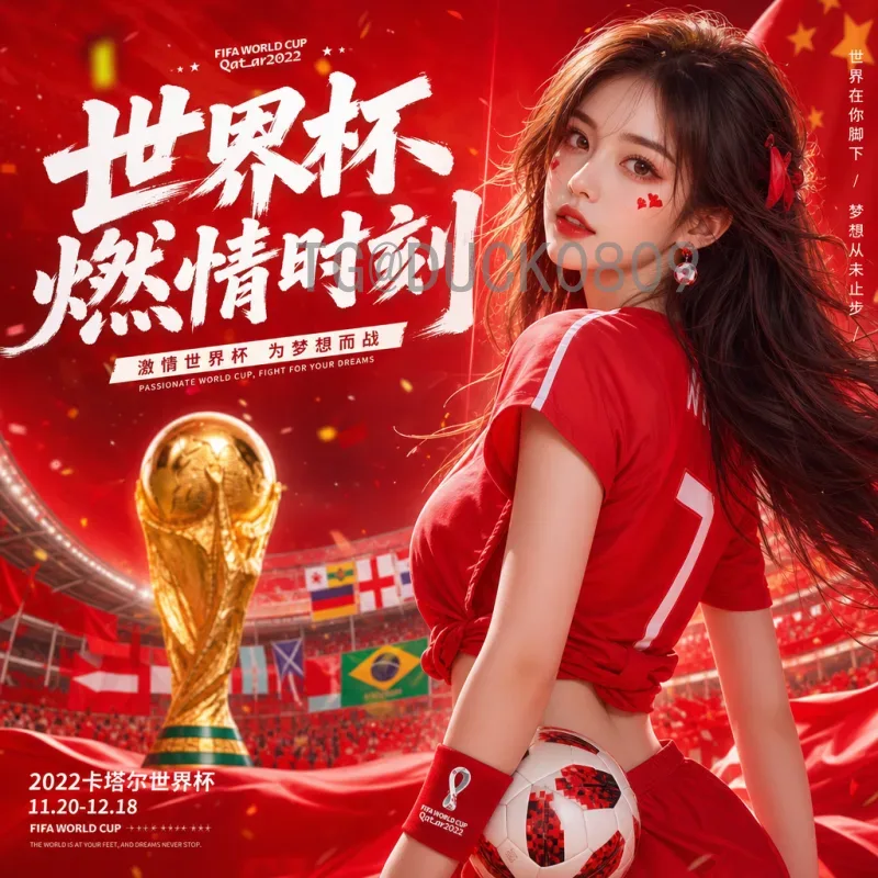 申办2026世界杯：全球角逐与中国的思考